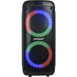 System audio PRIME3 Blast APS51 Czarny