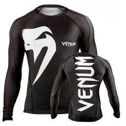Rashguard Venum Giant Compression