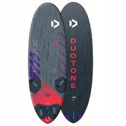 Deska Windsurfingowa Duotone Jag Sls 2025 128 l