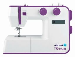 Łucznik Teresa Maszyna do szycia