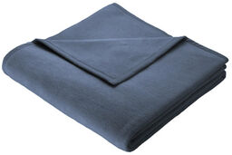 Biederlack Koc bawełniany Cotton Home Jeans