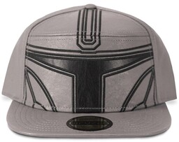 czapka STAR WARS - MANDALORIAN - NOVELTY -