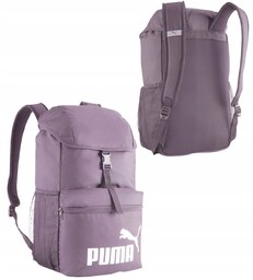 PUMA plecak sportowy miejski szkolny młodzieżowy tornister backpack