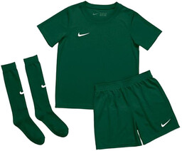 Nike JR Dry Park 20 komplet piłkarski 302