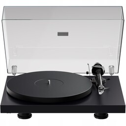 Pro-Ject Debut Evo 2 (Pick It MM Evo)