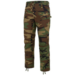 Spodnie bojówki Helikon SFU NEXT Pants Mk2 PolyCotton