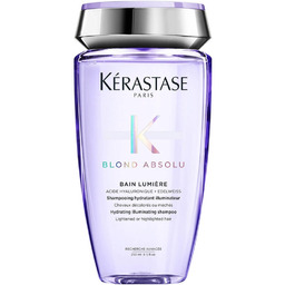 Kérastase Blond Absolu Bain Lumiere, szampon nawilżająco rozświetlający