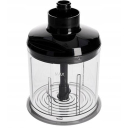 Rozdrabniacz 750ml blendera Bosch MaxoMixx