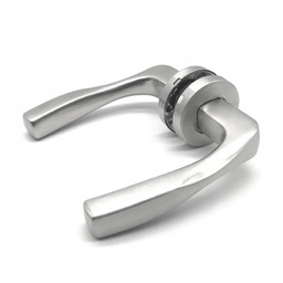 Klamka do drzwi Fiorino ze stali nierdzewnej