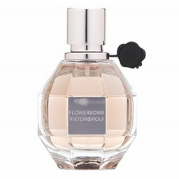 Viktor & Rolf Flowerbomb woda perfumowana dla kobiet