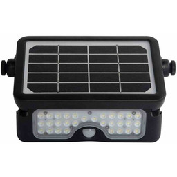 ELIGHT Naświetlacz solarny Epad EKO9082