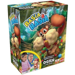 Basia Basia