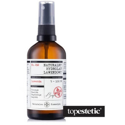 Bosqie Lavender Hydrolate No.292 Naturalny hydrolat lawendowy 100