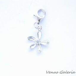 Charm- Subtell white