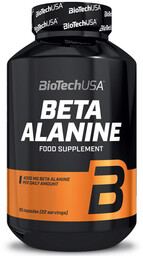 Biotech USA Beta Alanine 90caps