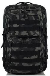 Plecak Militarny 30L Moro Dark IronXC