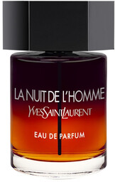 Yves Saint Laurent La Nuit De L''Homme Eau