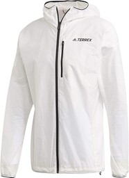 adidas Męska kurtka AGR Windweave J, nondye, S
