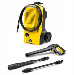 Myjka ciśnieniowa Karcher K 5 Classic 1.950-700.0
