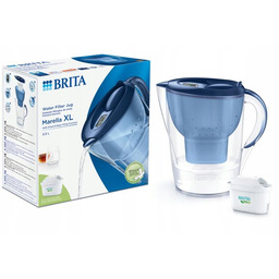 Dzbanek Brita Marella Xl+wkład Filtr Maxtra