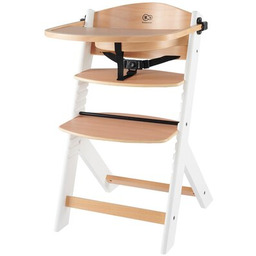 Kinderkraft Enock drewniane/ białe