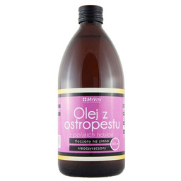 MyVita, Olej z ostropestu, 500 ml
