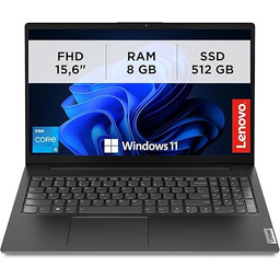 Lenovo NB Essential V15-Iru Gen4 I5-13420h 8gb 512gb