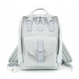 Plecak Himawari damski na laptopa do szkoły pracy