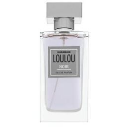 Al Haramain Loulou Noir woda perfumowana unisex 100