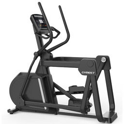 Gymost Elektromagnetyczny orbitrek E17 V8 LED -