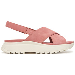 Sandały Clarks DashLite Wish 26186582 Różowy