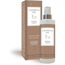 CALENDULA Żel żelowy, 125 ml (żel na bazie