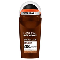 L''OREAL Men Expert Barber Club Antyperspirant w kulce,