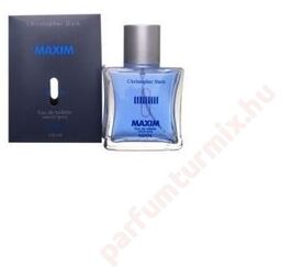 Christopher Dark Maxim Woda toaletowa 100ml (Alternatywa