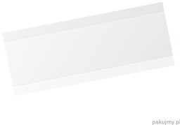 Podkładka pod zapiekankę 10x25cm 500szt