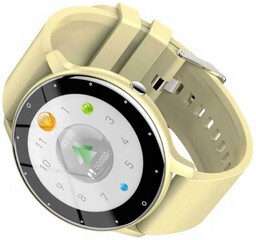 Smartwatch Rubicon RNCF01 SMARUB196 Oryginał Pl Gw