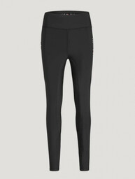 Tommy Hilfiger Equestrian Legginsy Devon black -