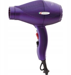 Gamma Piu suszarka E-t.c. light fiolet Mat 2100W