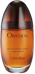 Calvin Klein Obsession woda perfumowana 50 ml