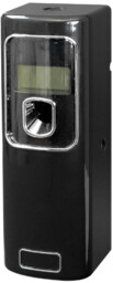 Automatyczny odświeżacz powietrza z wyświetlaczem LCD Elektroniczny dozownik