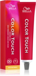 Wella Color Touch, krem tonujący bez amoniaku, 9/3,