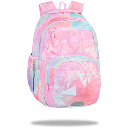 CoolPack, plecak młodzieżowy coolpack pick tie dye