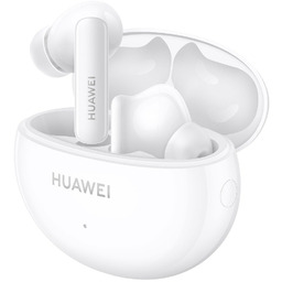 Bezprzewodowe słuchawki Huawei Freebuds 5I w kolorze białym