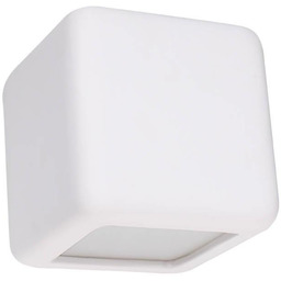 Sollux Ceramiczna LAMPA ścienna SL.0839 loftowa OPRAWA kinkiet