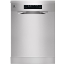 ELECTROLUX Zmywarka ESM48320SX SatelliteClean 600 60 cm