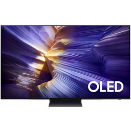 Telewizor Samsung QE55S90FAEXXH 55" 4K Uhd