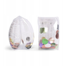 Rękawki DLA DZIECI DO PŁYWANIA WESOŁE KOLOROWE WAKACYJNE