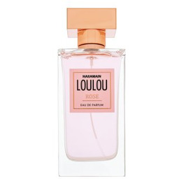 Al Haramain Loulou Rose woda perfumowana dla kobiet