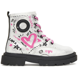 Trapery Primigi AVANT-8977055 Biały