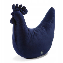 La Millou Poduszka Kura Babci Dany Velvet Royal